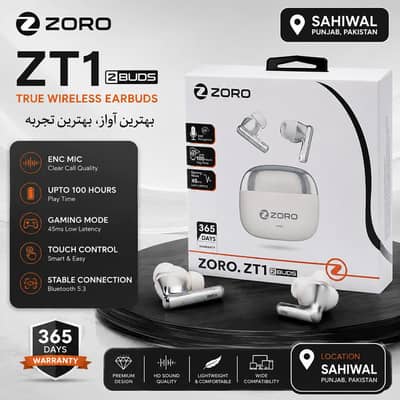 Zero Airbuda