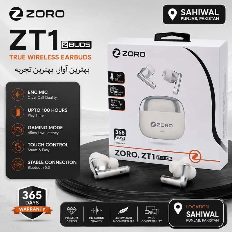 Zero Airbuda 0