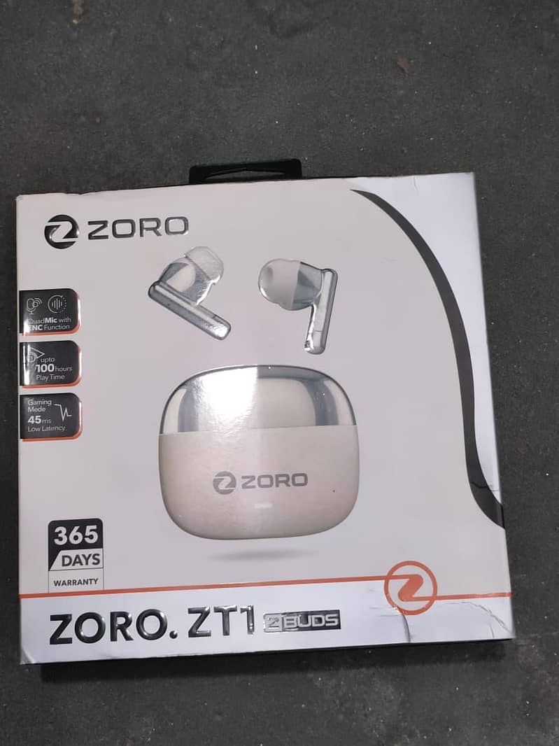 Zero Airbuda 1