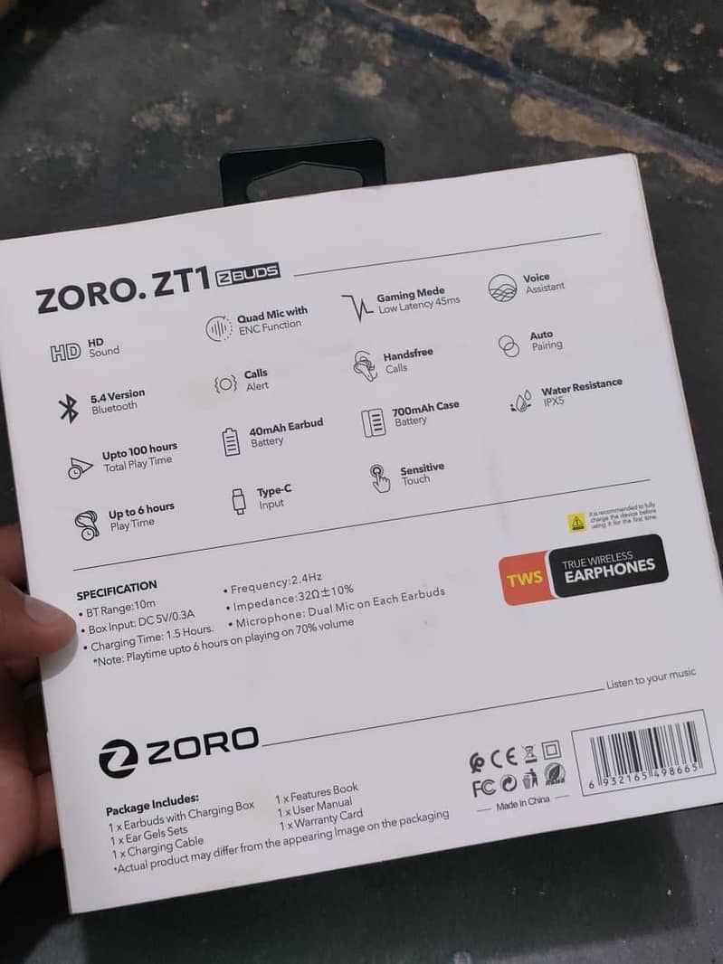 Zero Airbuda 2
