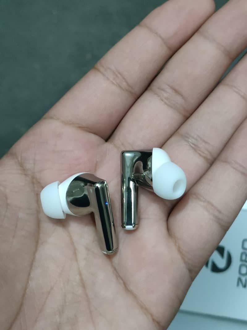 Zero Airbuda 5
