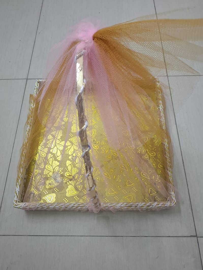 Gift Basket 1