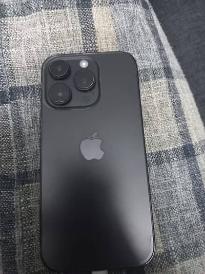 Apple iPhone 14 Pro