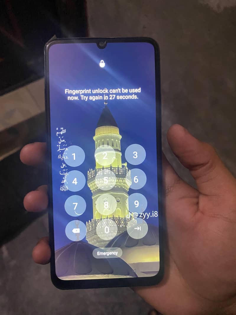 Realme Note 60x 2