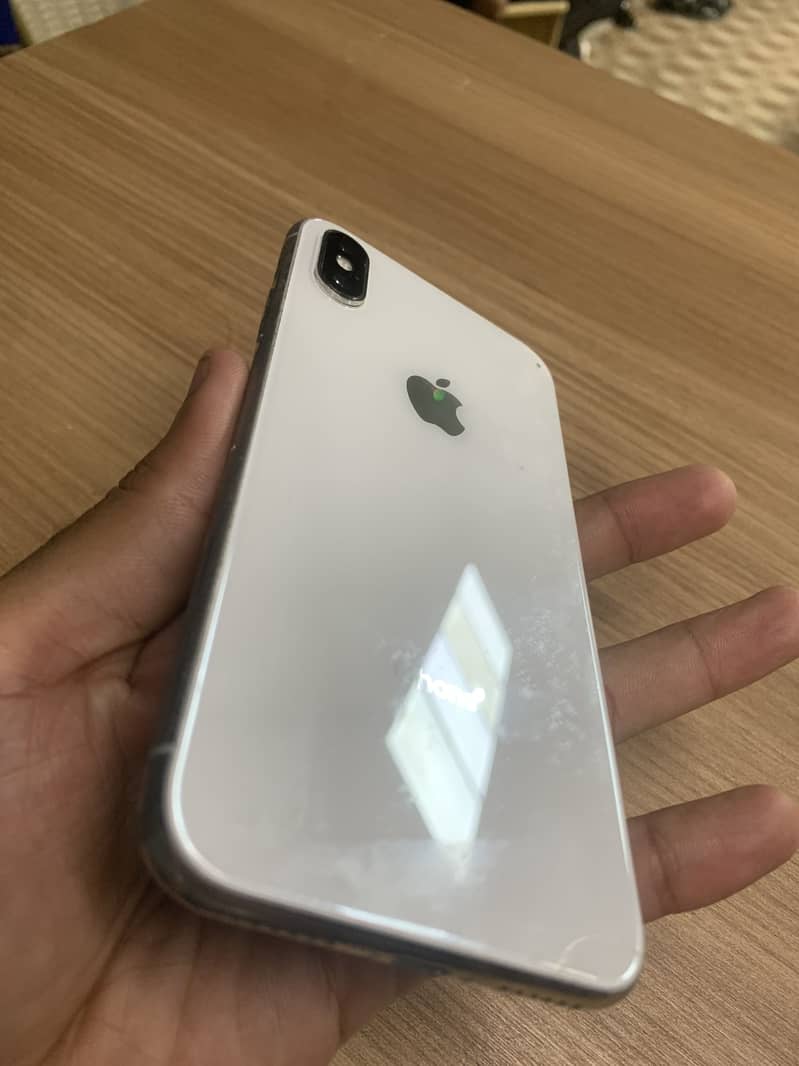 Apple iPhone X 1