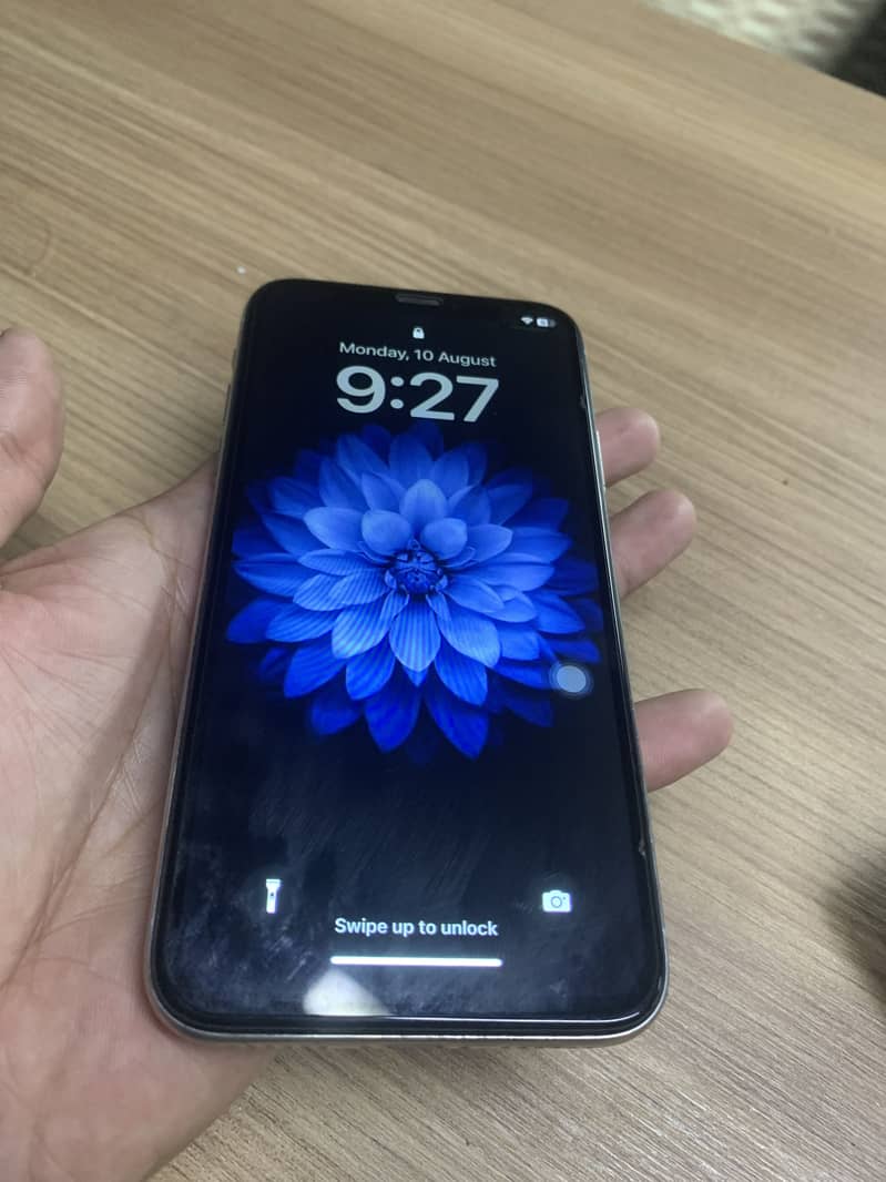 Apple iPhone X 2