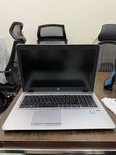 HP Elitebook