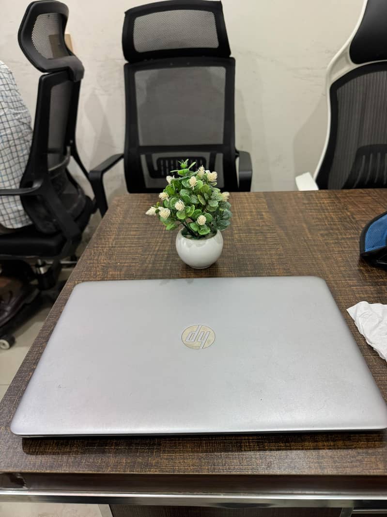 HP Elitebook 1