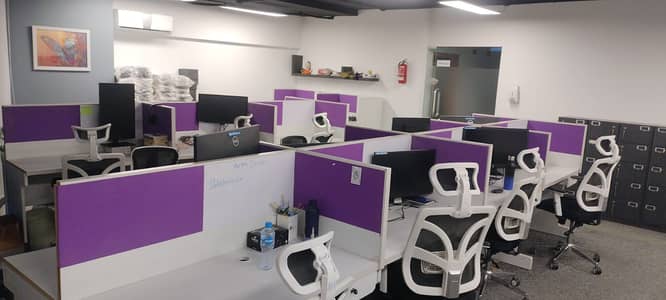 Table | Workstations | Office Cabins | Clusters for Sale