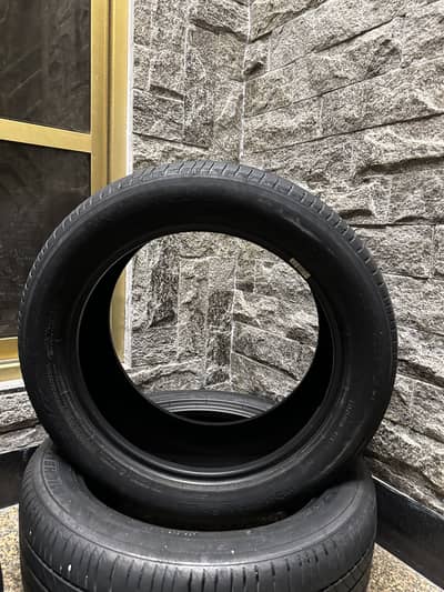 Mg Hs OEM Tyre