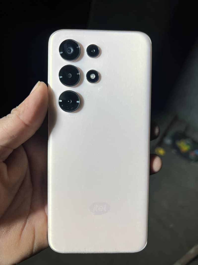 Itel Other Model 0