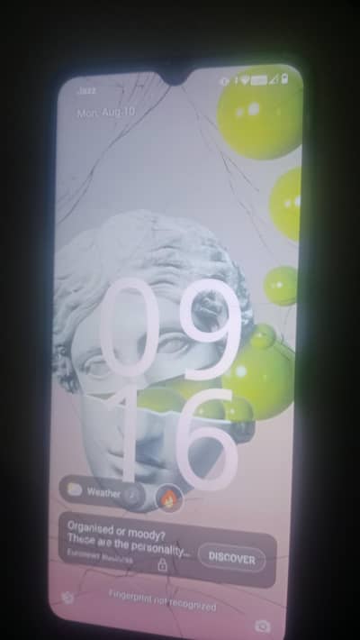 Xiaomi Mi A3