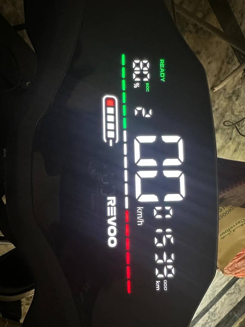 revoo 5