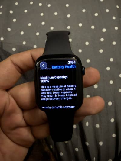 Apple watch Series 9 45mm Kit