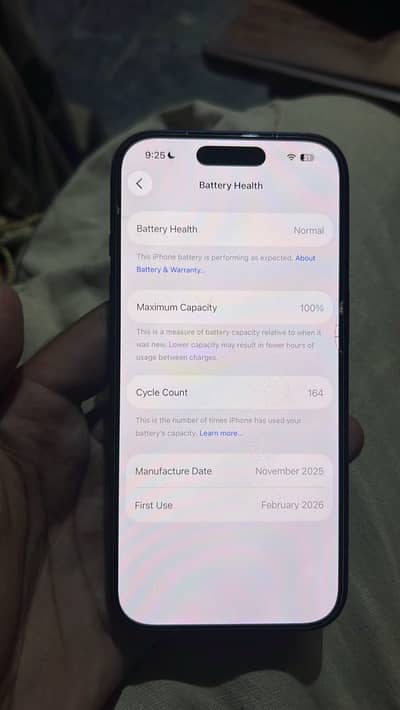 Apple iPhone 17 Pro