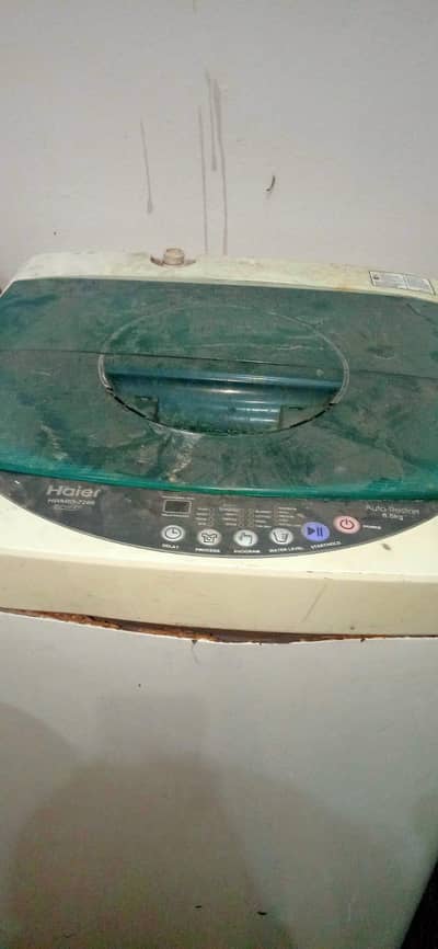 hair 857288 washing machine