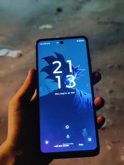 Moto G5g 2024