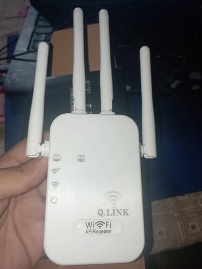 Wifi Extender