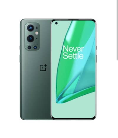 One Plus 9 Pro