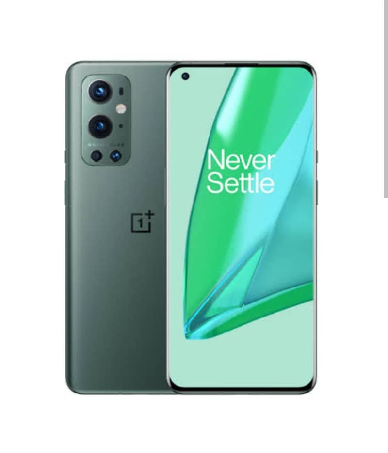 One Plus 9 Pro 5G 0