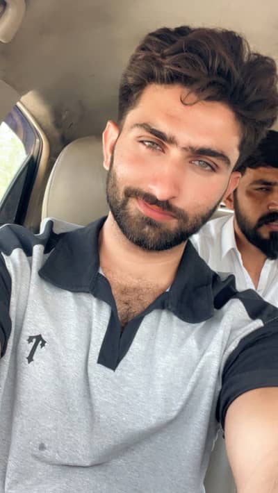awais waince