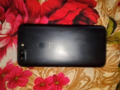 One Plus 5T ~ penal dead only parts