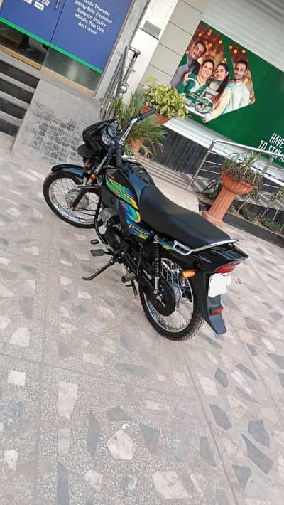 Honda Pridor 2022 Model | Single Owner | Excellent Condition | 64,000