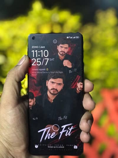 Xiaomi Mi 11 Ultra