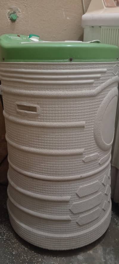 Spin Dryer Urgent For Sale