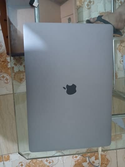 Macbook pro 16 inch(intel)
