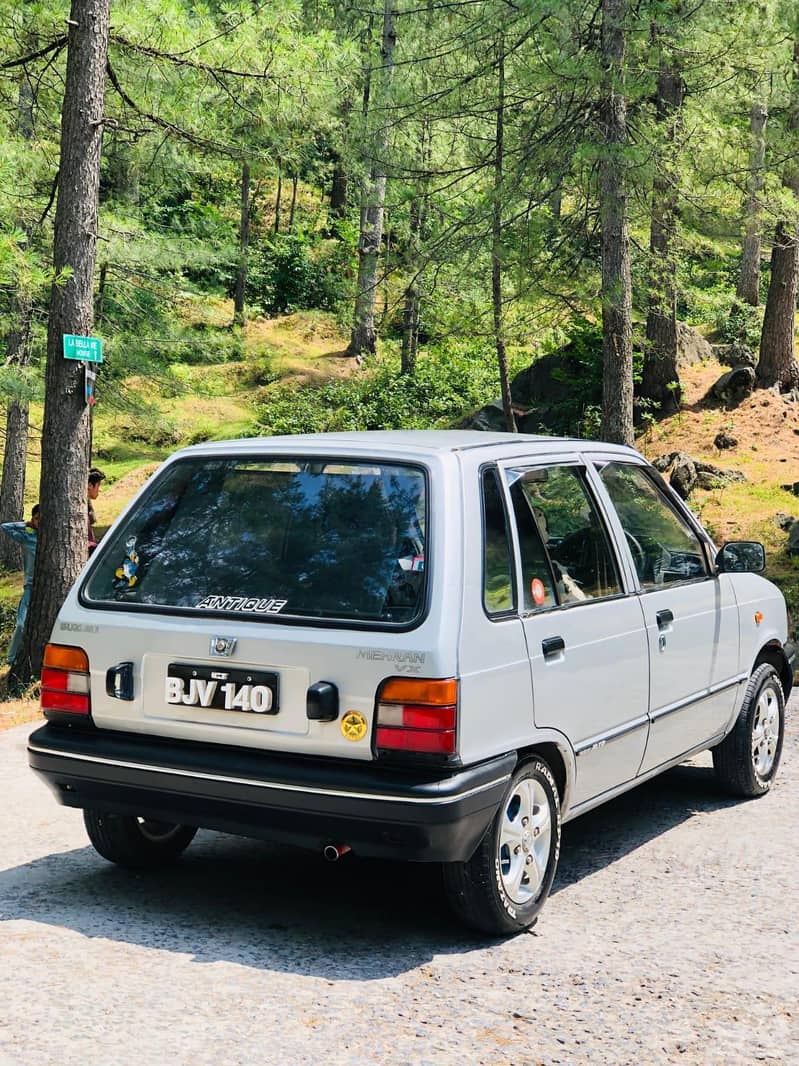 mehran vx 0