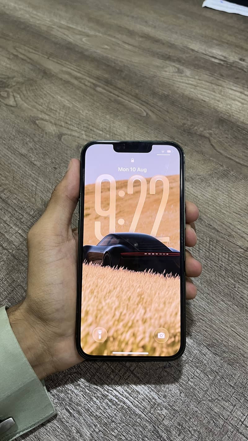 Apple iPhone 13 1