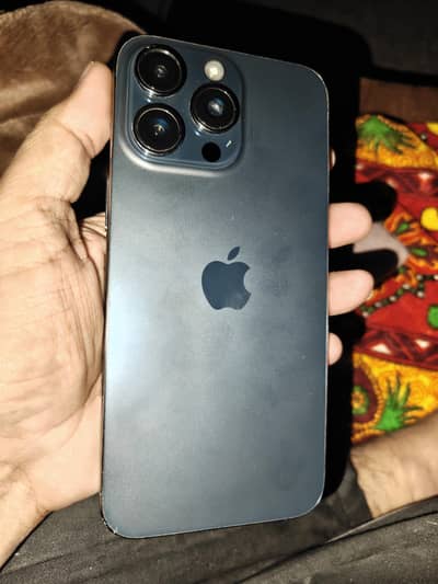Apple iPhone 15 Pro Max LLA