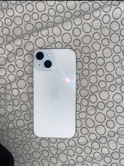 Apple iPhone 15