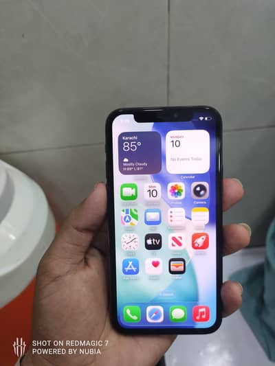 iPhone 11 Pro bypass