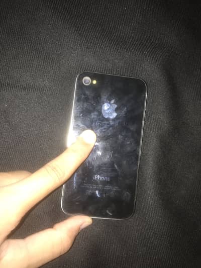 Apple iPhone 4s