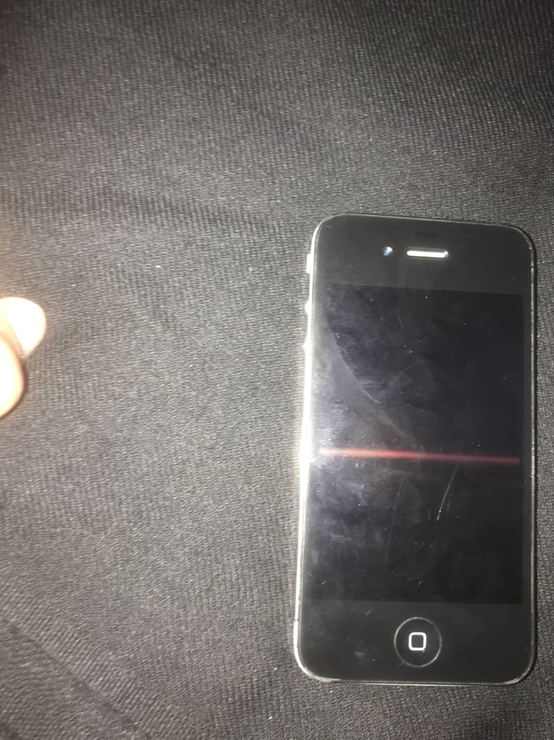 Apple iPhone 4s 1