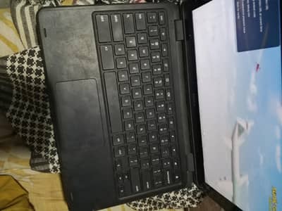 chrome book touch+360 rotate