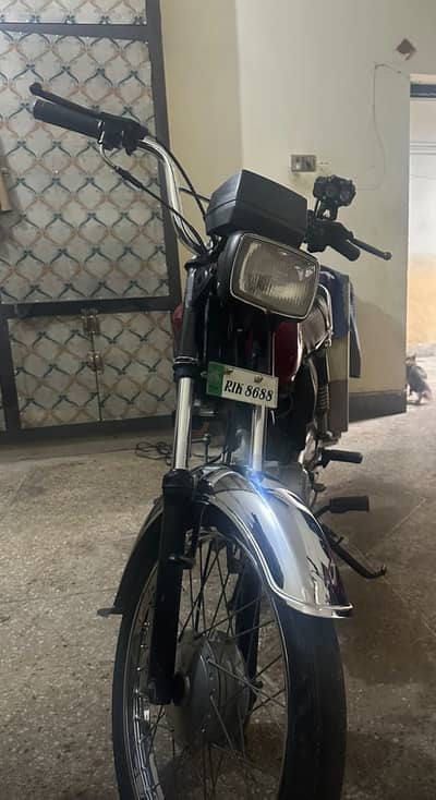 Bikes