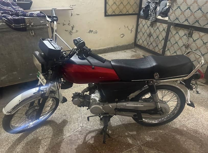 Bikes 1