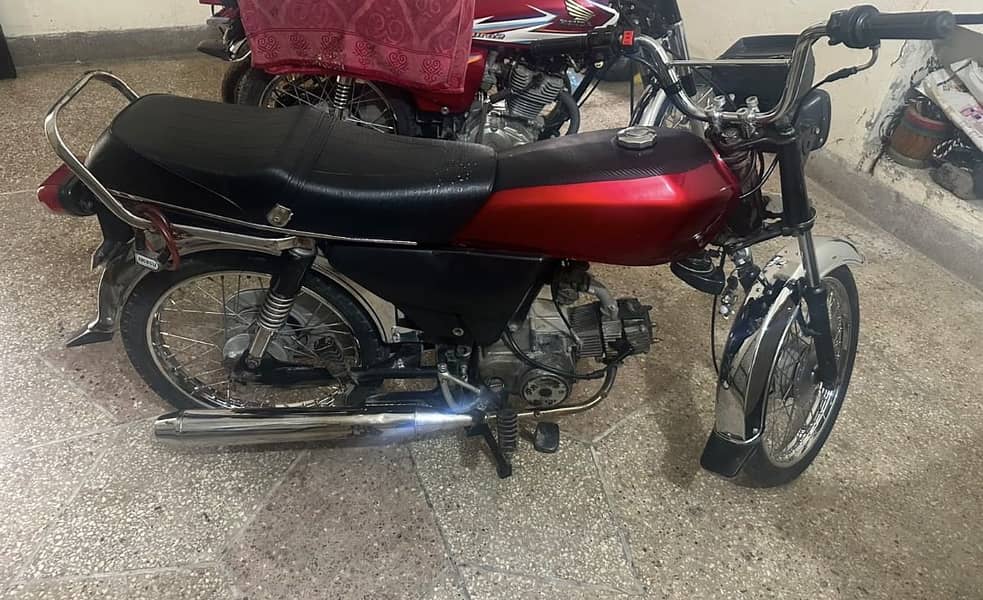 Bikes 2