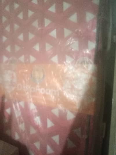 dura mettres king-size 8inch