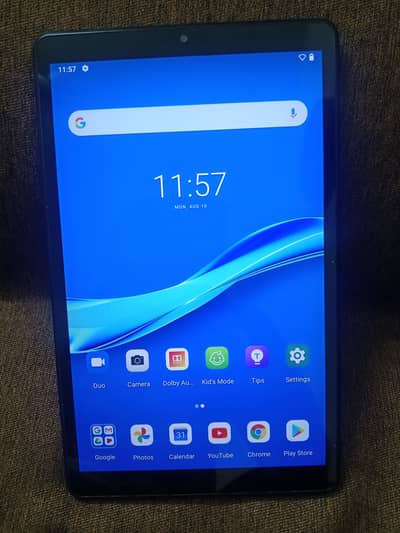 Lenovo M8 HD Tablet