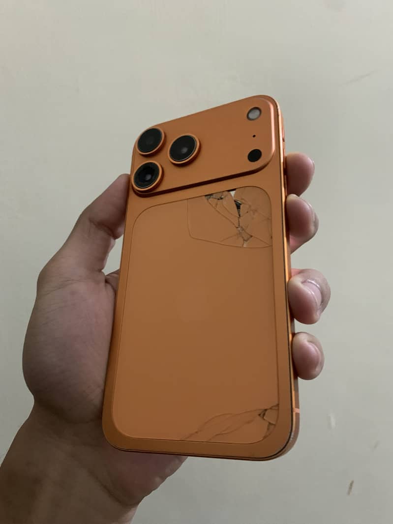 iPhone xr 1