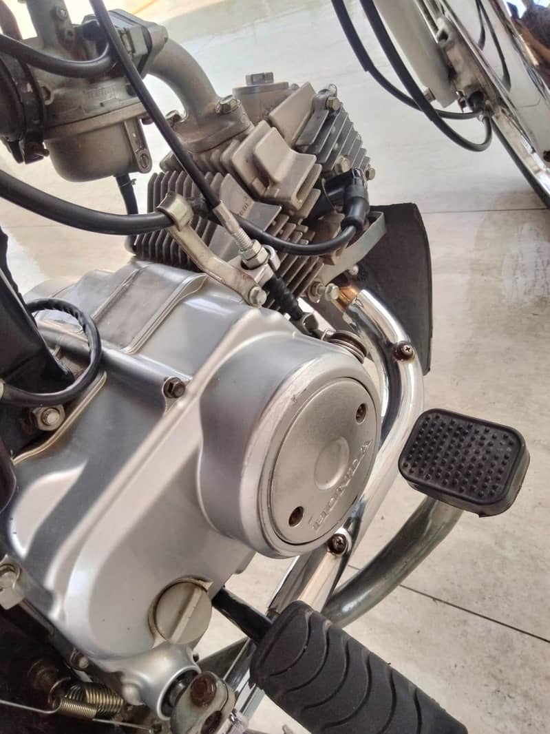 2024 model 0