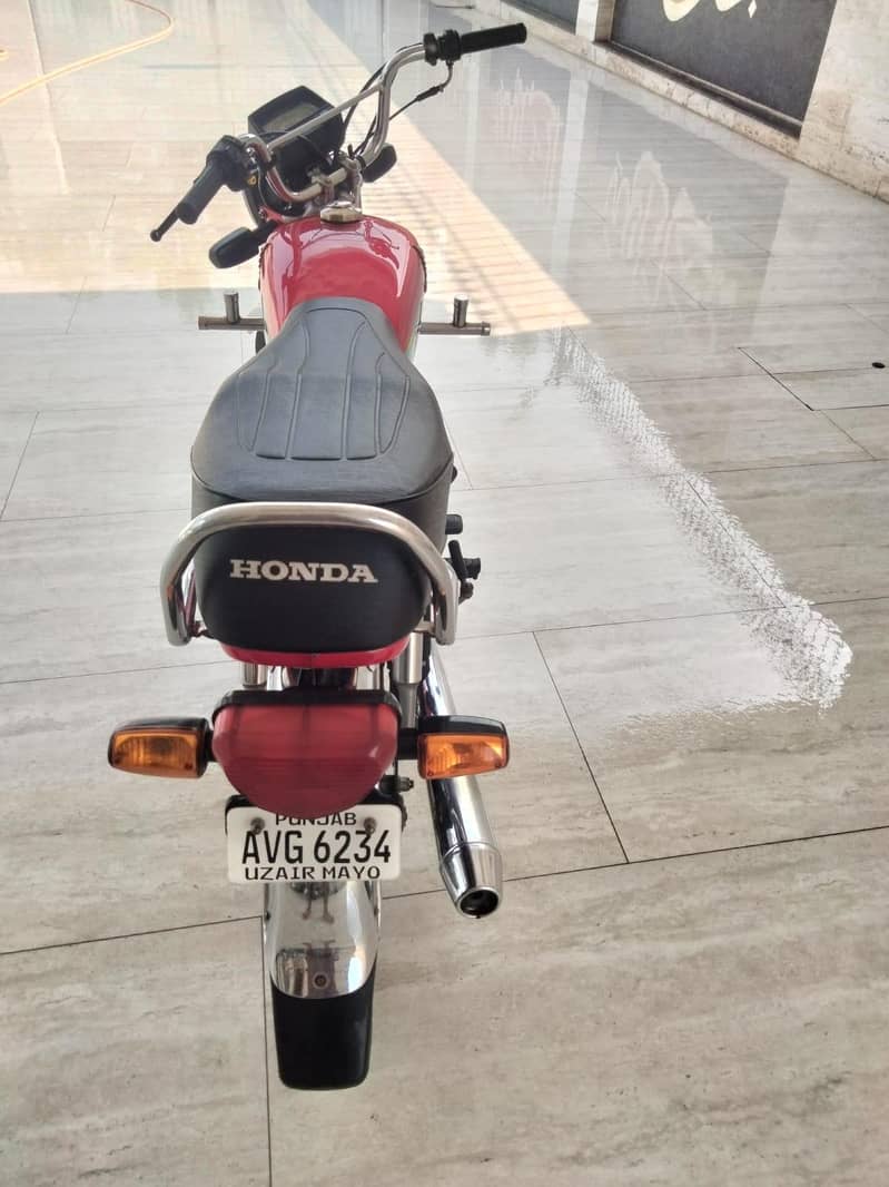2024 model 2
