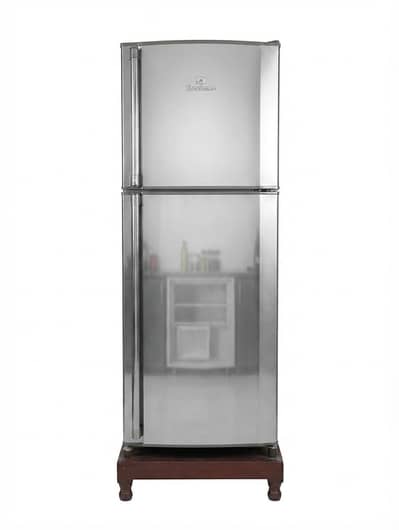 Dawlance H-Zone refrigerator 60 inches medium large