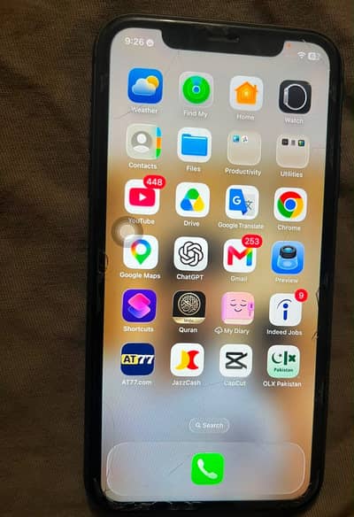 Apple iPhone 11