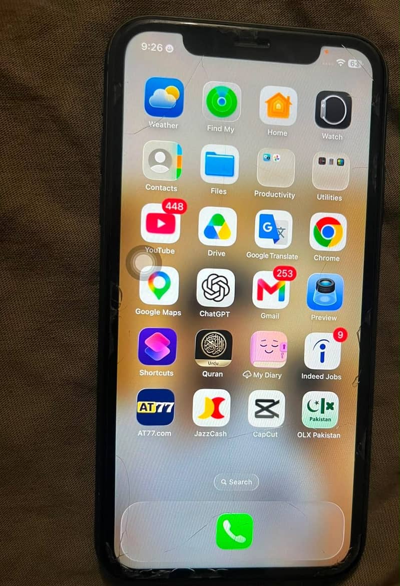 Apple iPhone 11 0