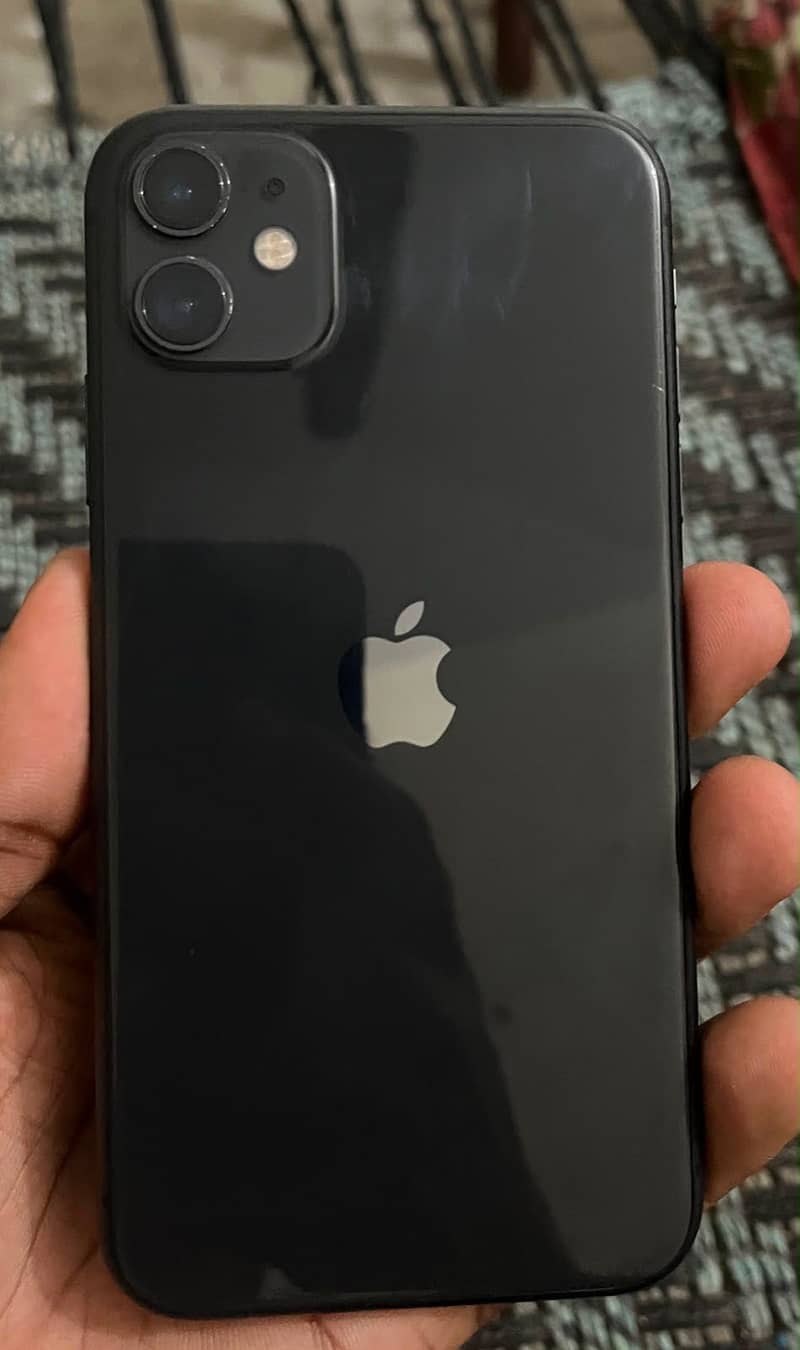 Apple iPhone 11 1
